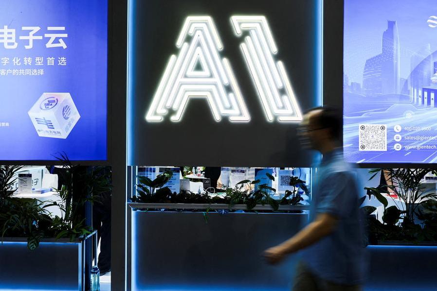 In the world of war and rivalry, tech is the victor: Mike Dolan