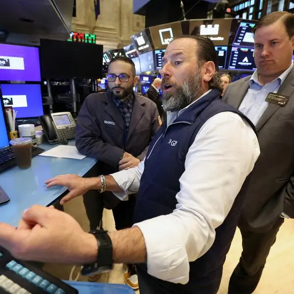 Treasury yields rise; stocks, dollar retreat after US downgrade