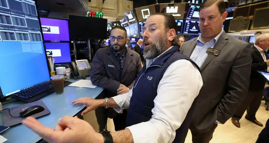 Treasury yields rise; stocks, dollar retreat after US downgrade