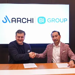 في ظل تنامي اهتمام المستثمرين الدوليين بالسوق الجورجي آرتشي تعلن عن شراكة استراتيجية مع بي آي جروب، شركة التطوير الأولى في آسيا الوسطى