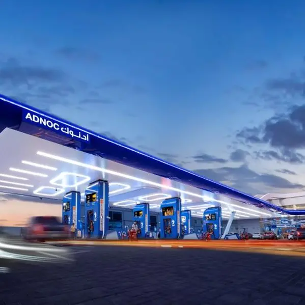 ADNOC Distribution to launch 'The Hub' redefining on-the-road retail