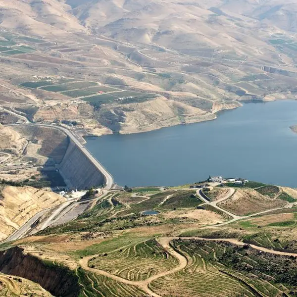 Jordan overhauls water sector amid deepening MENA water crisis