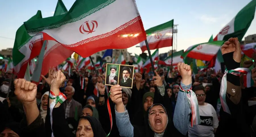 Pivotal US-Iran war deadline approaches with no end in sight for conflict