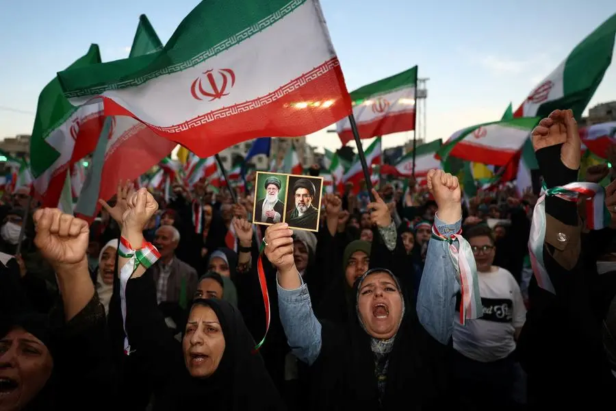 via REUTERS