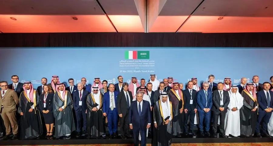 Fincantieri and Kaust launch scholarship program to advance maritime security research in Saudi Arabia