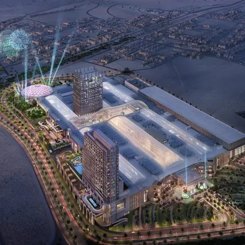 Havelock One advances in next major KSA development - The Avenues - Khobar