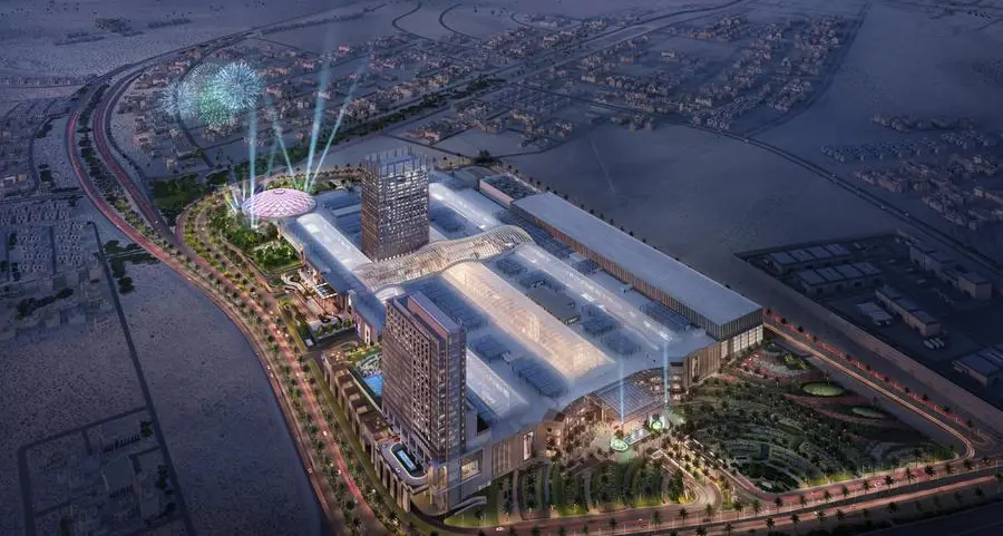 Saudi: Havelock One secures fit-out contract for The Avenues - Khobar