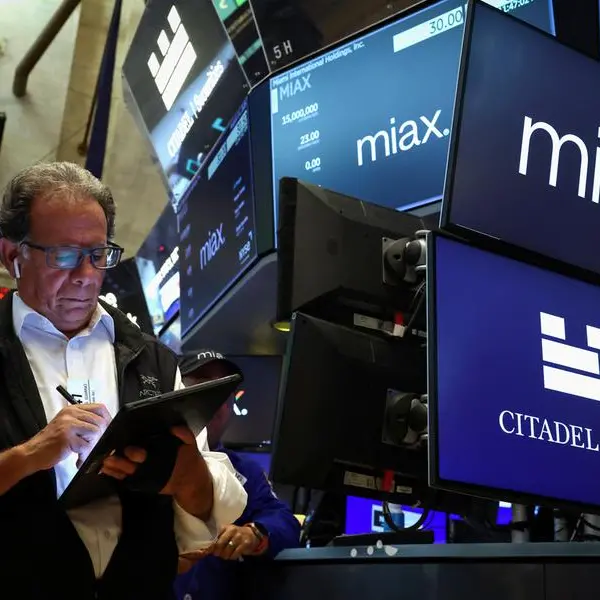 MIAX-parent Miami International valued at $2.5bln in solid NYSE debut
