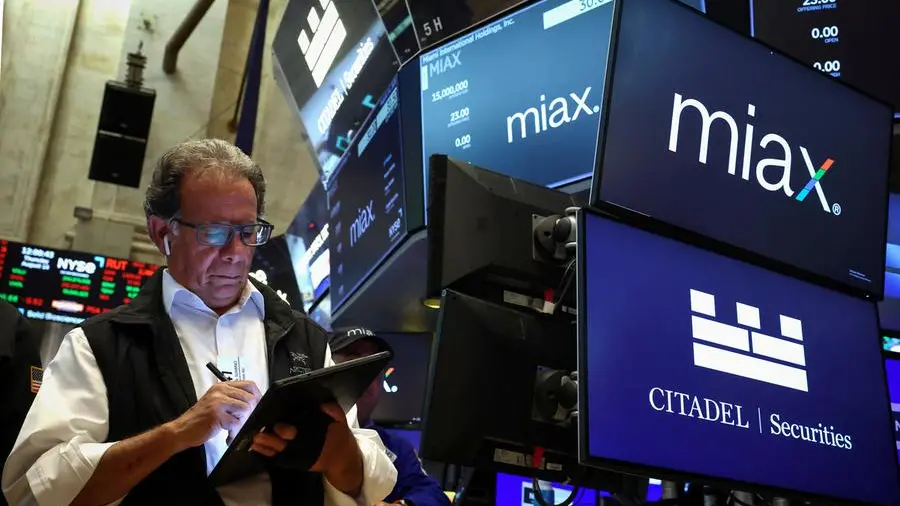 MIAX-parent Miami International valued at $2.5bln in solid NYSE debut