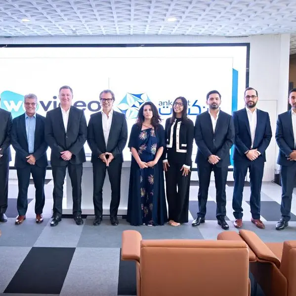 عنكبوت تعقد شراكة مع منصة WeVideo لتطوير التعلم والإبداع الرقمي القائمين على محتوى الفيديو في دول الخليج العربية