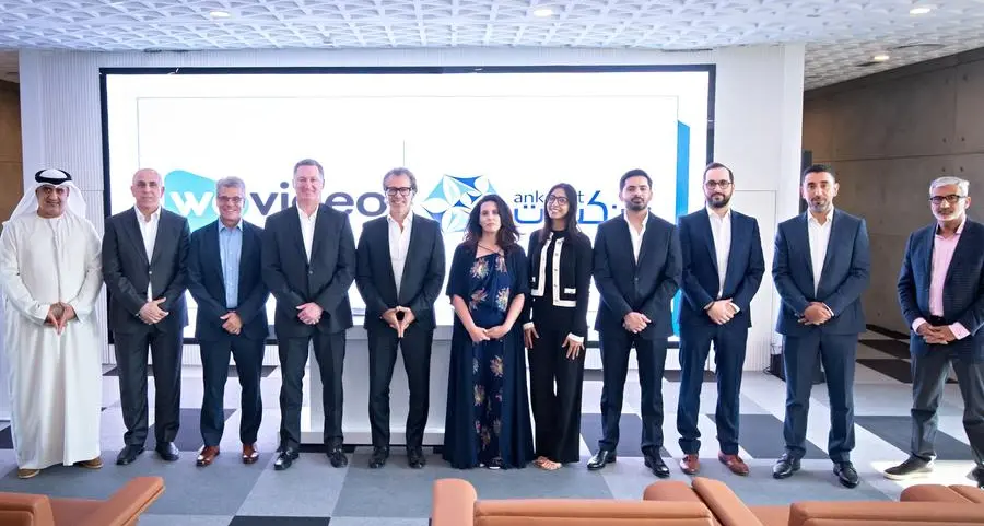 عنكبوت تعقد شراكة مع منصة WeVideo لتطوير التعلم والإبداع الرقمي القائمين على محتوى الفيديو في دول الخليج العربية