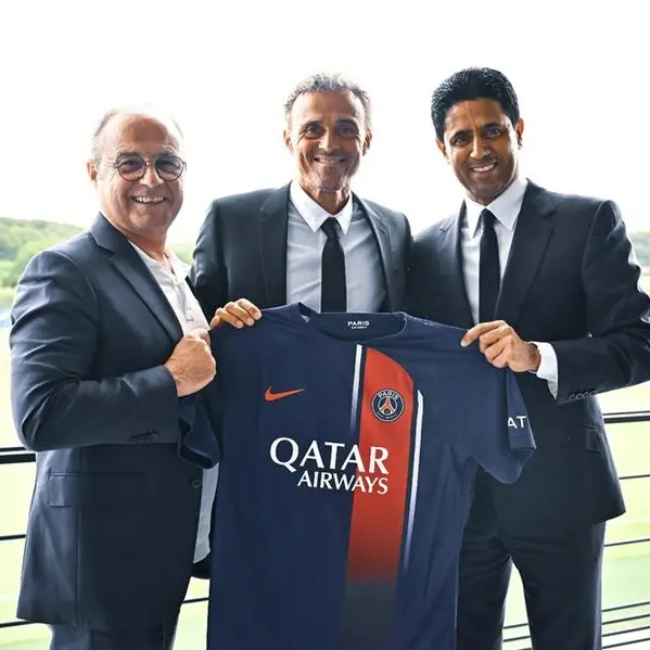 Luis Campos renews as Sports Advisor with QSI until 2030