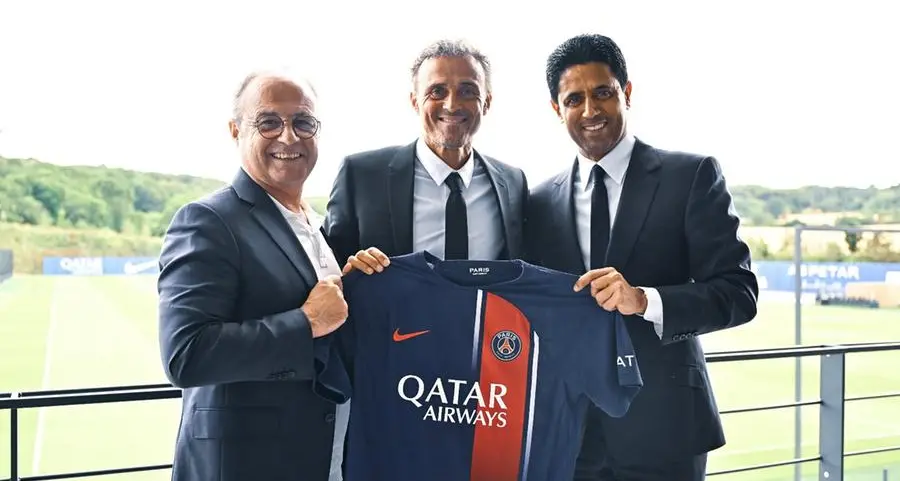 Luis Campos renews as Sports Advisor with QSI until 2030