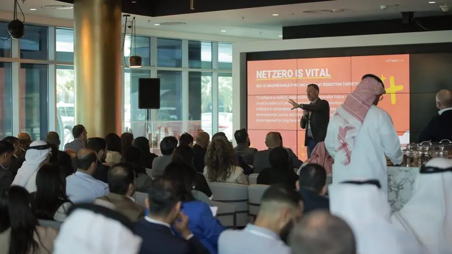 Sustainability Forum Middle East (SFME) 2026