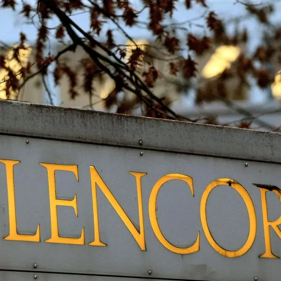 Glencore charters supertanker to load oil from Middle East, sources say