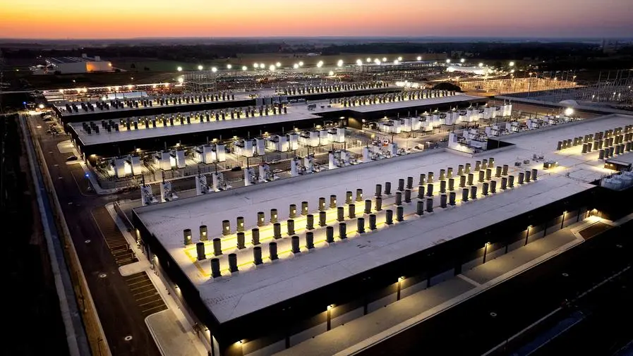 NTT Data buys AWS partner Zero&One to boost Mideast cloud growth