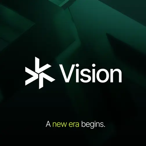 Bitpanda opens the gate to Web3 with Vision (VSN)