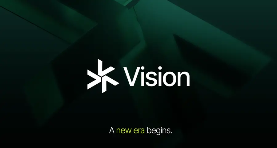 Bitpanda opens the gate to Web3 with Vision (VSN)