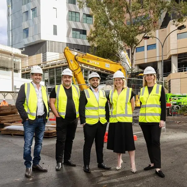 Arada completes acquisition of major Sydney-based contractor as Australian expansion plans gather pace