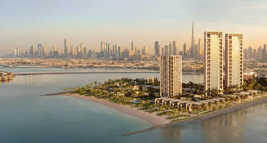 H&H, Aman break ground on luxury Dubai waterfront development
