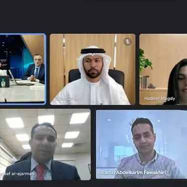 مقياس الضاد يعقد اجتماعه الثاني للجنة الاستشارية العليا بمشاركة إقليمية ودولية
