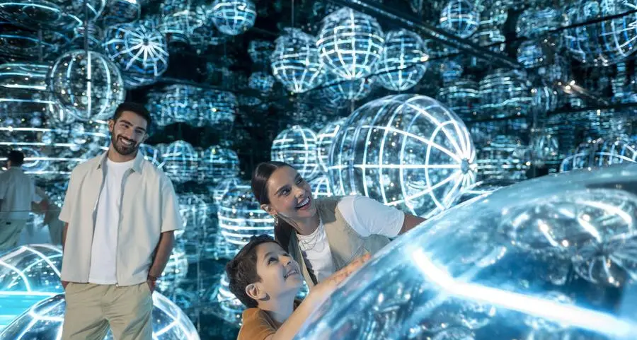 Dubai welcomes 9.88mln international visitors in H1 2025, up 6% Y-o-Y