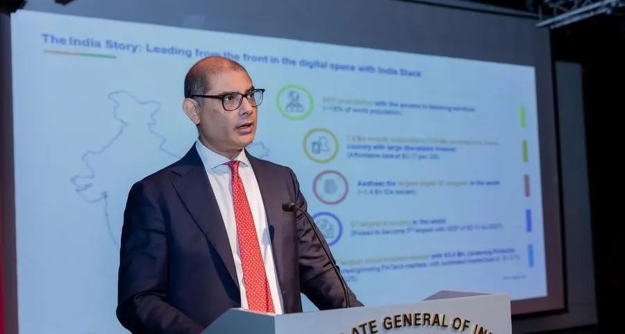 Strengthening Digital Ties: NPCI International scales up UPI adoption in the United Arab Emirates