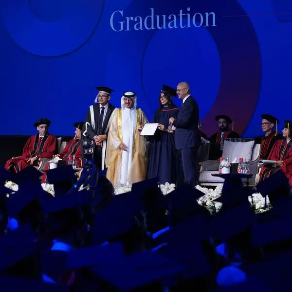 University of Wollongong in Dubai celebrates the class of 2024