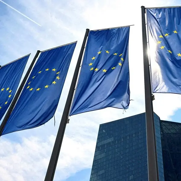 EU ministers aim far higher than British-US trade deal