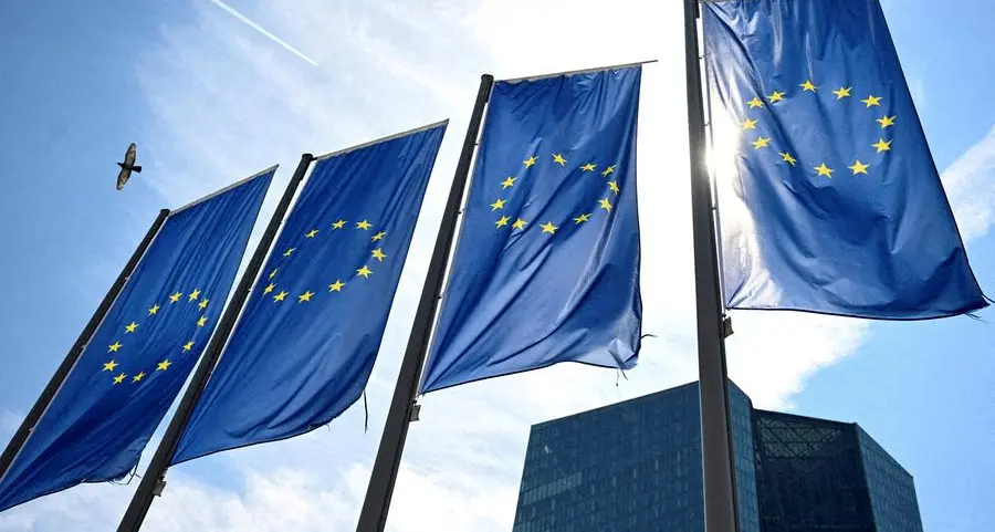 ECB close to hitting inflation target, Kazimir says