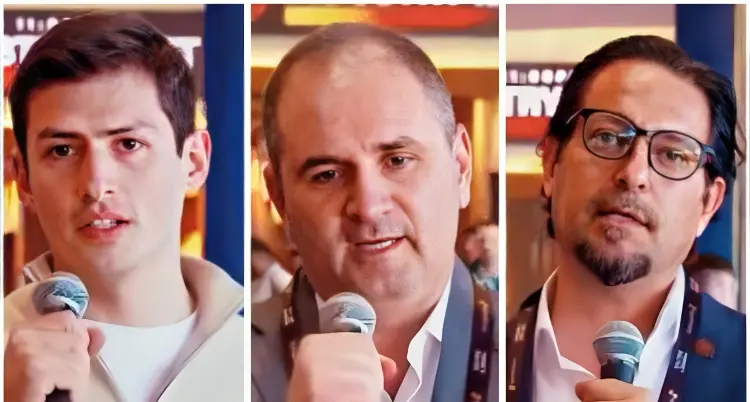 International Smart Card strengthens Iraq’s fintech footprint at Money20/20 USA