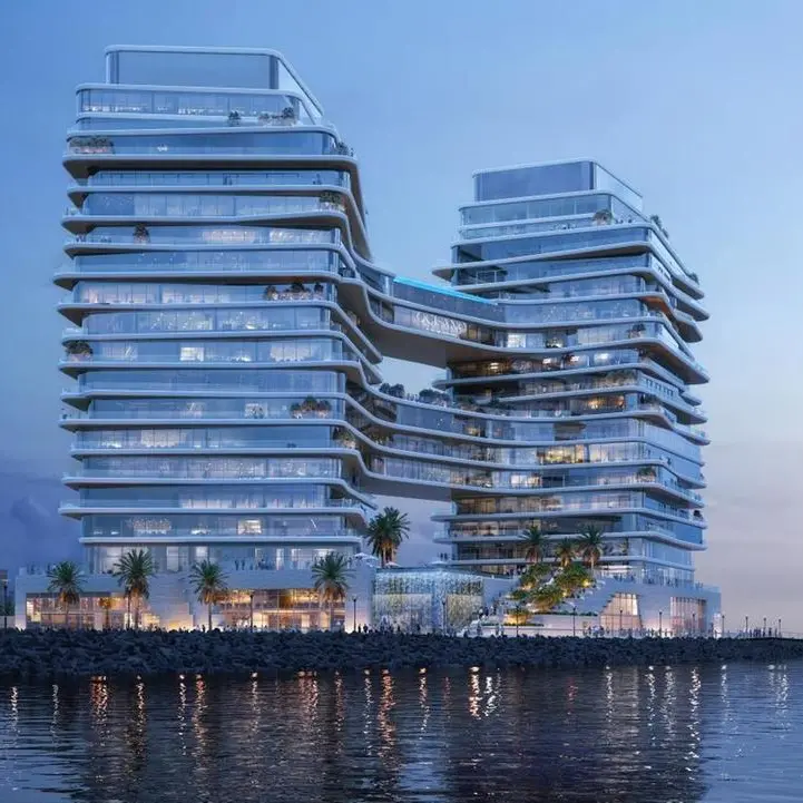 UAE: Luxe Developers’ Oceano development sold out