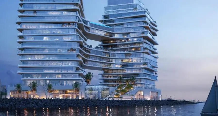 UAE: Luxe Developers’ Oceano development sold out