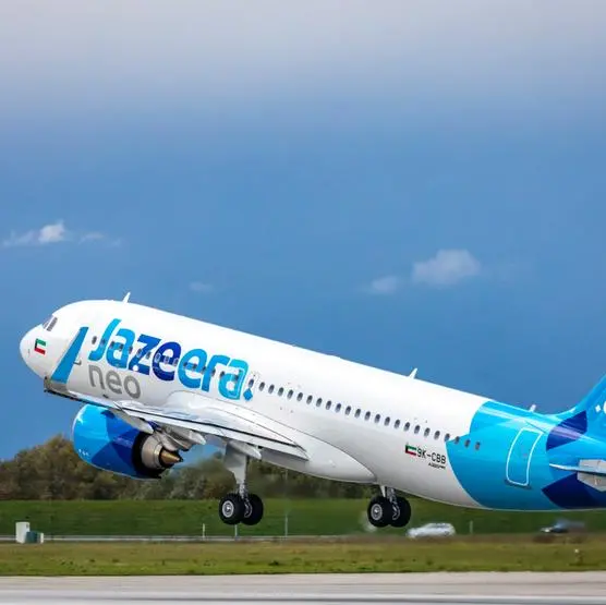 Jazeera Airways introduces ‘fly now, pay later’ option