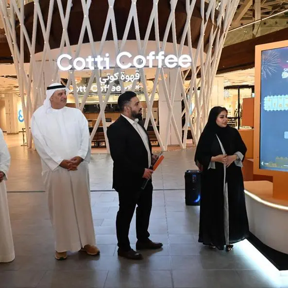 غرفة الشارقة تختتم \"عروض الشارقة للتسوق\" بجوائز بلغت 4 ملايين درهم لـ 800 فائز