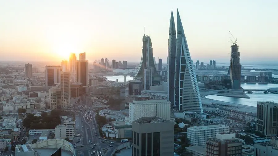Bahrain's Mumtalakat forms partnership with TRAIL to invest in SLAM Fund