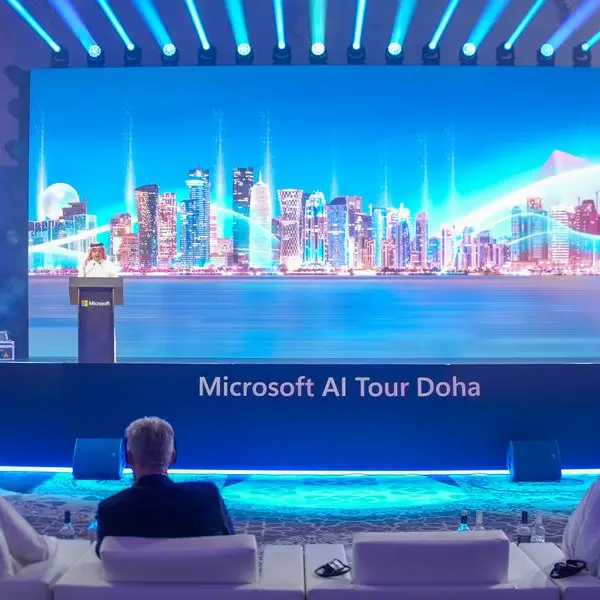 Microsoft AI Tour arrives in Qatar to showcase the future of AI-powered innovation and transformation across industries