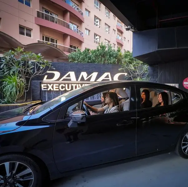 Earth Day: DAMAC launches carpool initiative for 3500+ employees to promote smarter, more sustainable commuting