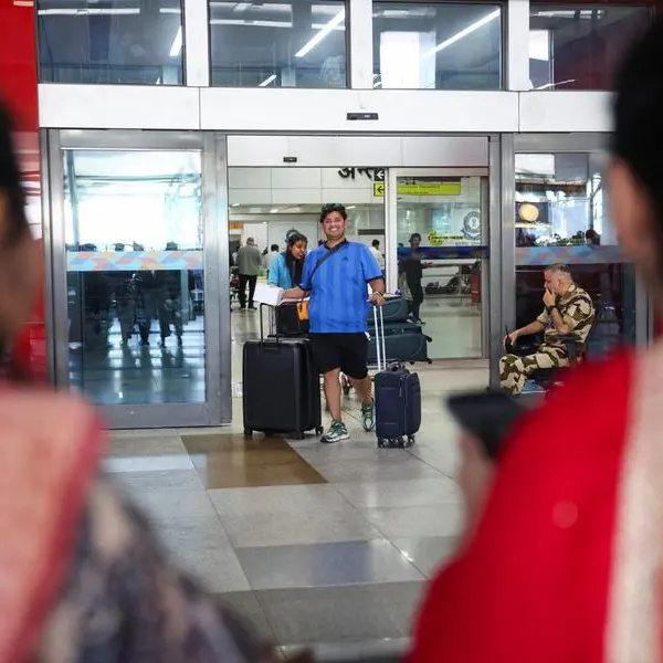 17,500 stranded passengers leave UAE, flights to increase