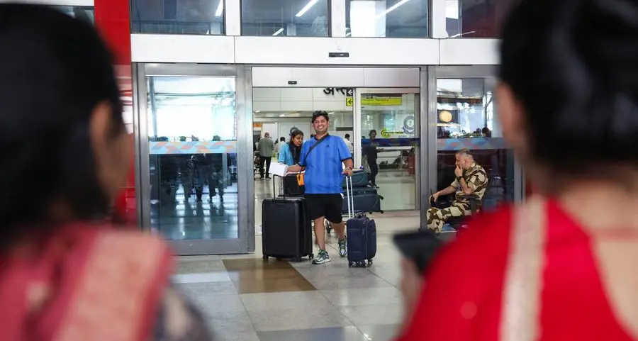 17,500 stranded passengers leave UAE, flights to increase