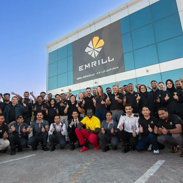 Emrill reports 9% revenue growth in 2025, exceeding annual targets