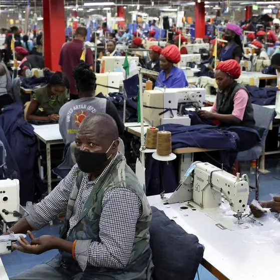 Kenya seeks to strike US trade deal by year-end, trade minister says