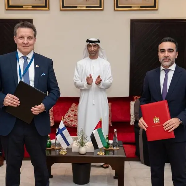 فنتشر ون تقود دخول تكنولوجيا الأنظمة المستقلة الآمنة الإماراتية إلى أوروبا