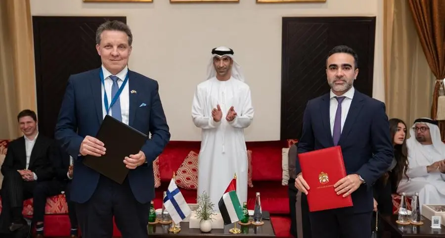 فنتشر ون تقود دخول تكنولوجيا الأنظمة المستقلة الآمنة الإماراتية إلى أوروبا