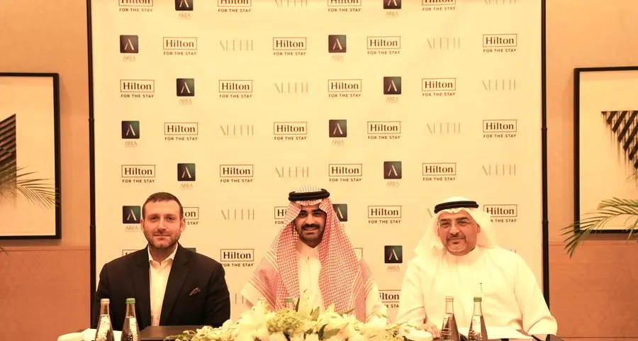 \"ألف للضيافة\" و\"هيلتون\" تكشفان عن فندق جديد يحمل علامة \"تابستري كوليكشن من هيلتون\" في الدمام
