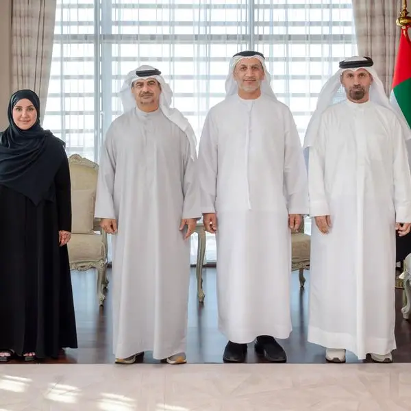 Abu Dhabi Judicial Department authorizes notaries at Khalifa Foundation