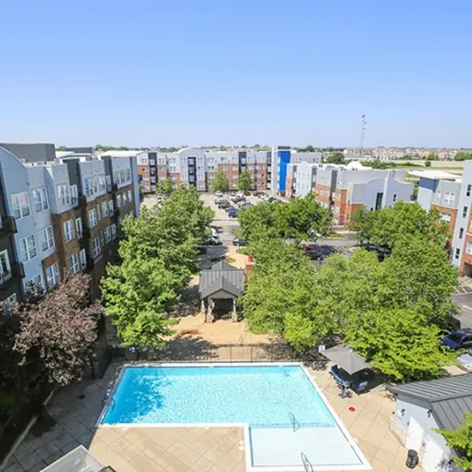 GFH Partners acquires a $300mln portfolio of A-Class US student housing asset