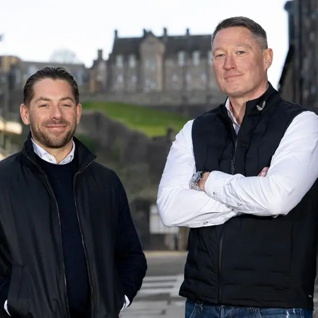 Dubai-based Hoxton Wealth appoints Rob Aberdein to build international legal services arm