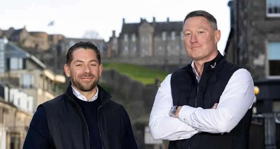 Dubai-based Hoxton Wealth appoints Rob Aberdein to build international legal services arm