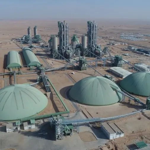 مؤتمر سيمتك الشرق الأوسط وأفريقيا 2026 يستضيف في الرياض للمرة الأولى القيادات العالمية لصناعة الأسمنت لدفع التحول إلى الإنتاج منخفض الانبعاثات الكربونية